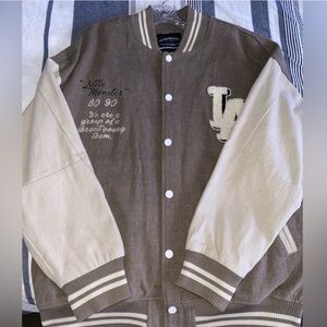 Vintage Frankie’s Jacket